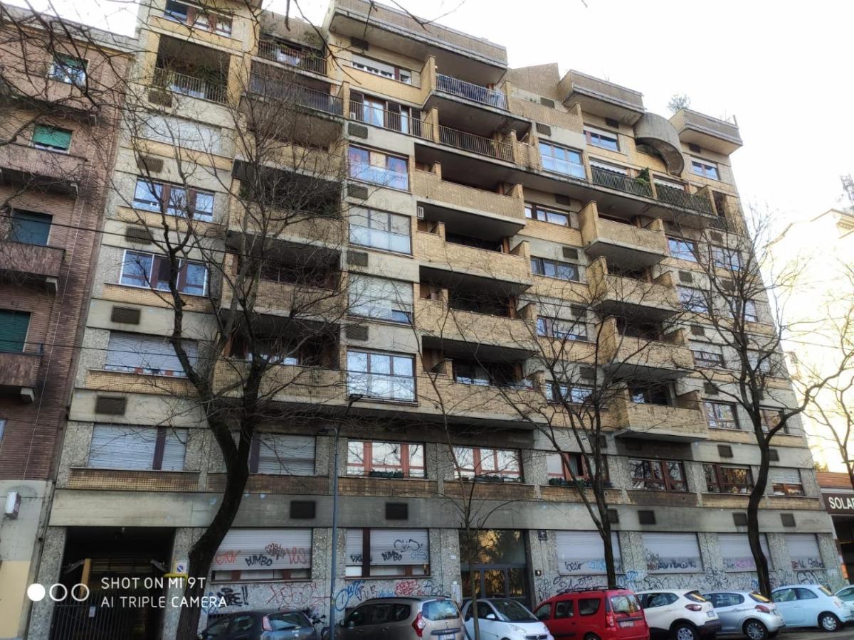 E-Milan Rooms Zona Tortona — Photos 1