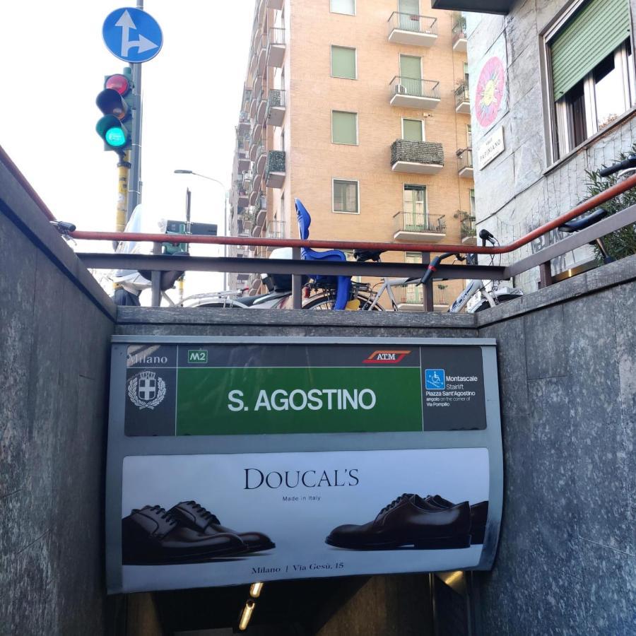 E-Milan Rooms Zona Tortona — Photos 3